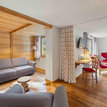 Hotel Schlehdorn Фелдберг Екстериор снимка
