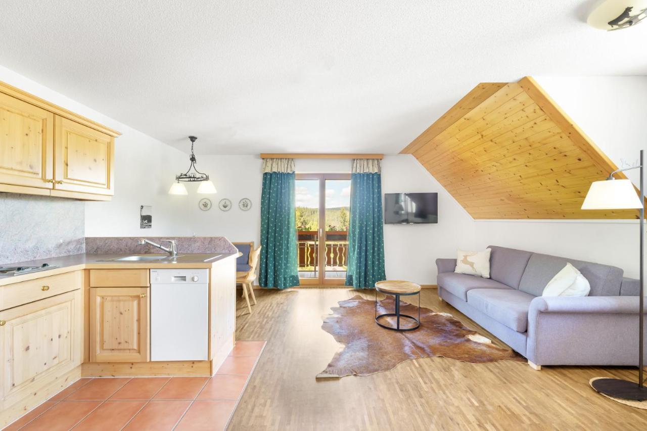 Hotel Schlehdorn Фелдберг Екстериор снимка