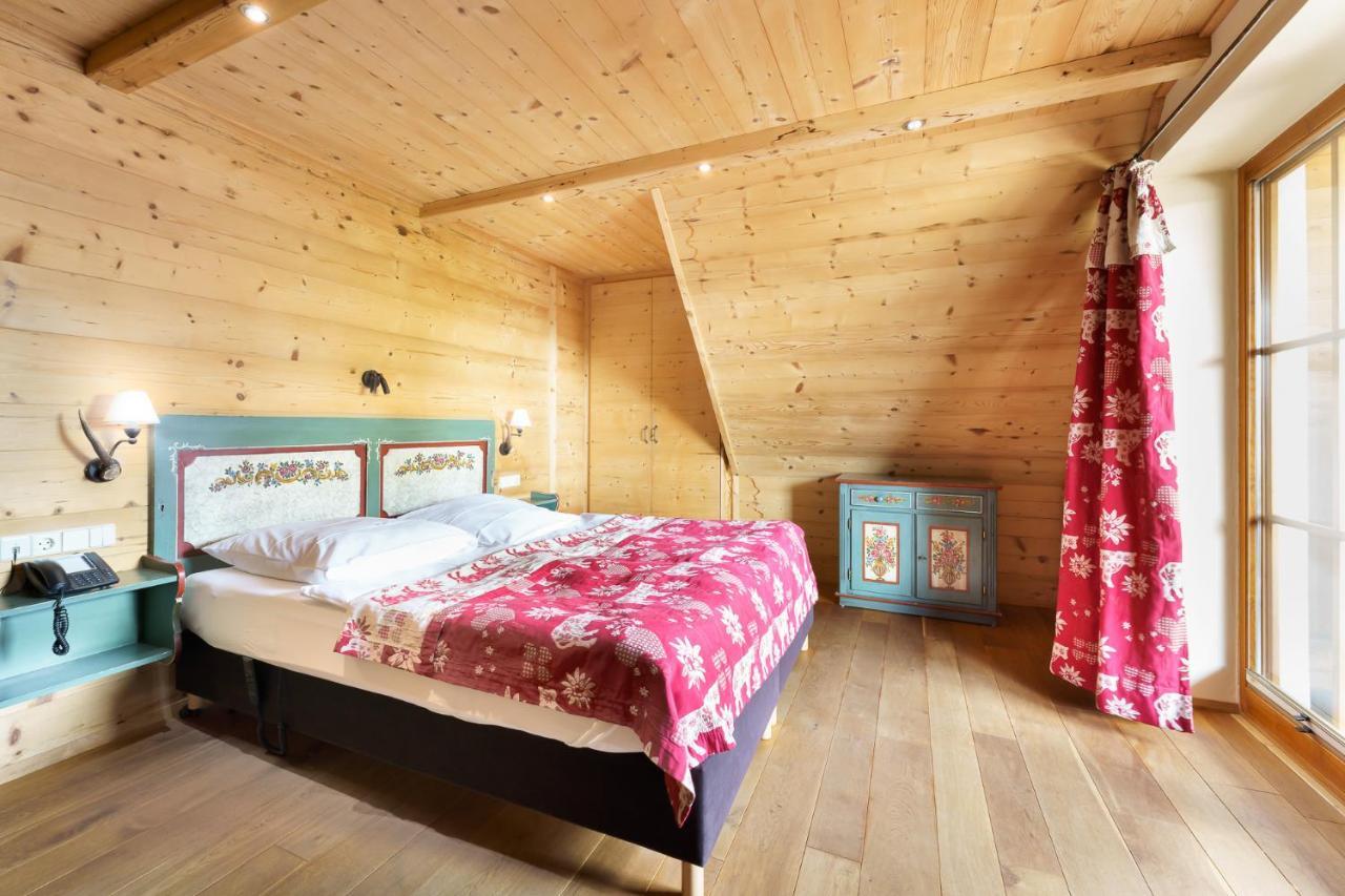 Hotel Schlehdorn Фелдберг Екстериор снимка