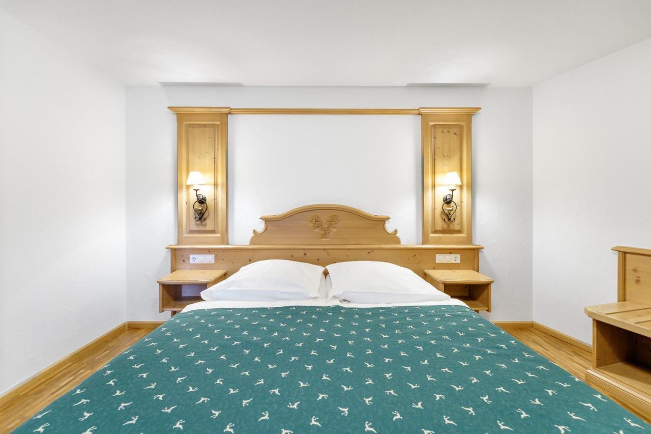 Hotel Schlehdorn Фелдберг Екстериор снимка