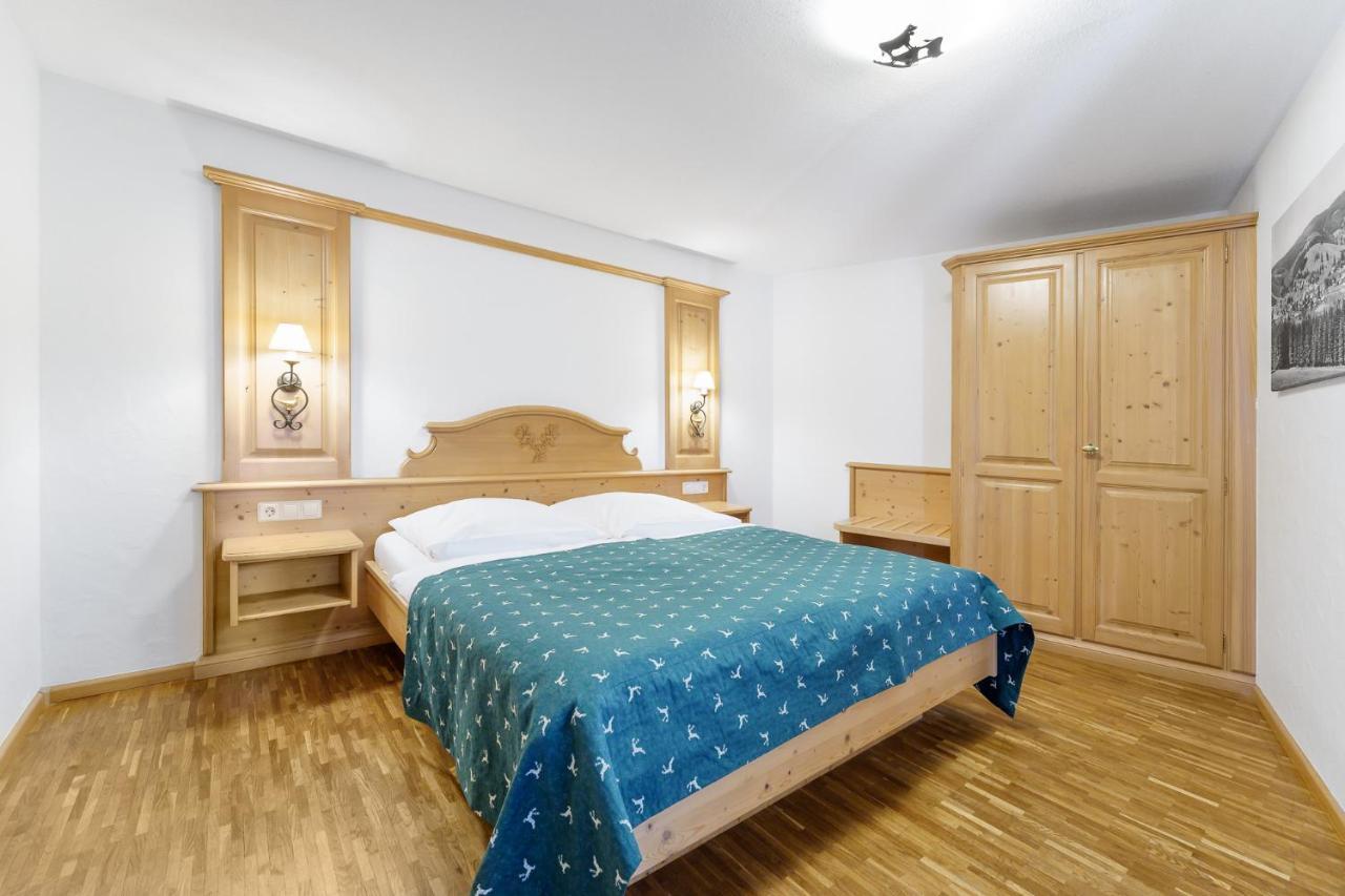 Hotel Schlehdorn Фелдберг Екстериор снимка