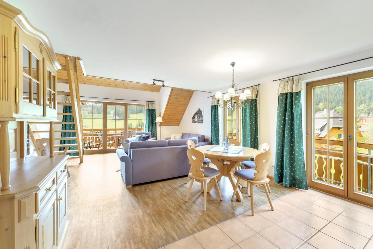 Hotel Schlehdorn Фелдберг Екстериор снимка