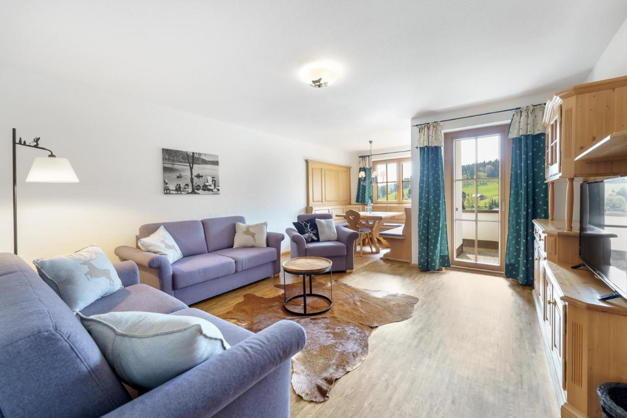 Hotel Schlehdorn Фелдберг Екстериор снимка