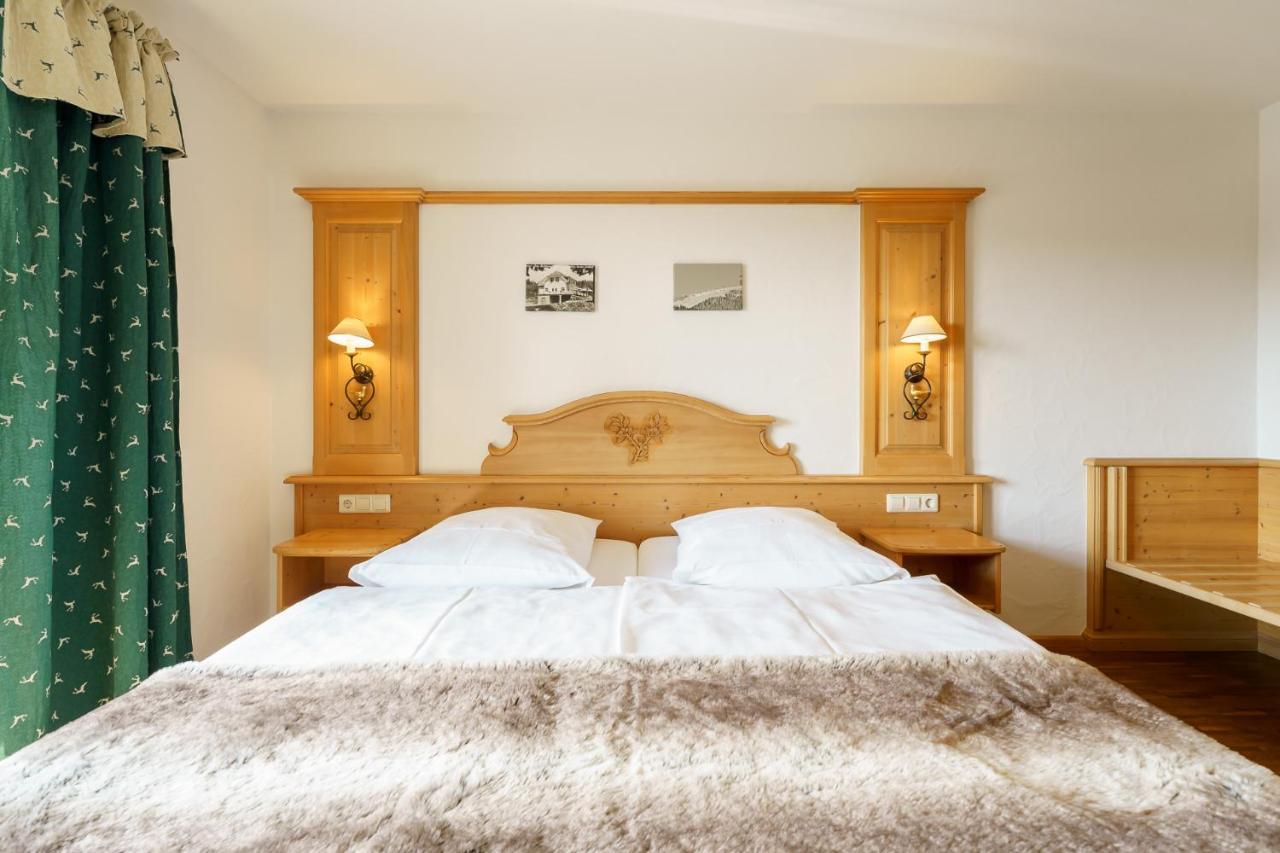 Hotel Schlehdorn Фелдберг Екстериор снимка