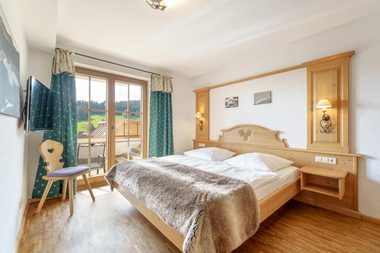 Hotel Schlehdorn Фелдберг Екстериор снимка