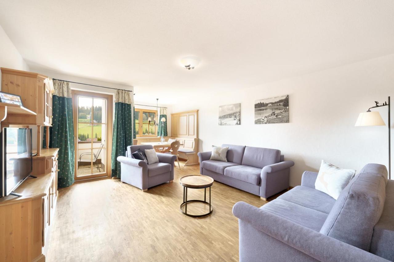 Hotel Schlehdorn Фелдберг Екстериор снимка