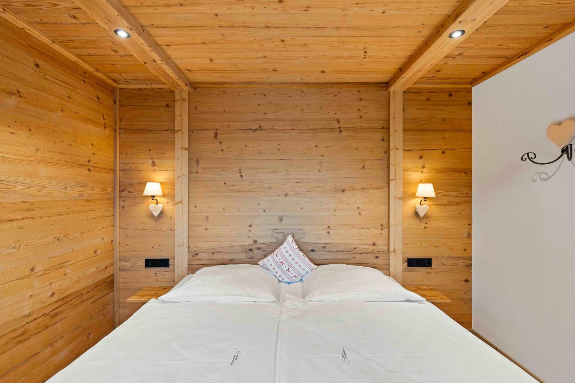 Hotel Schlehdorn Фелдберг Екстериор снимка