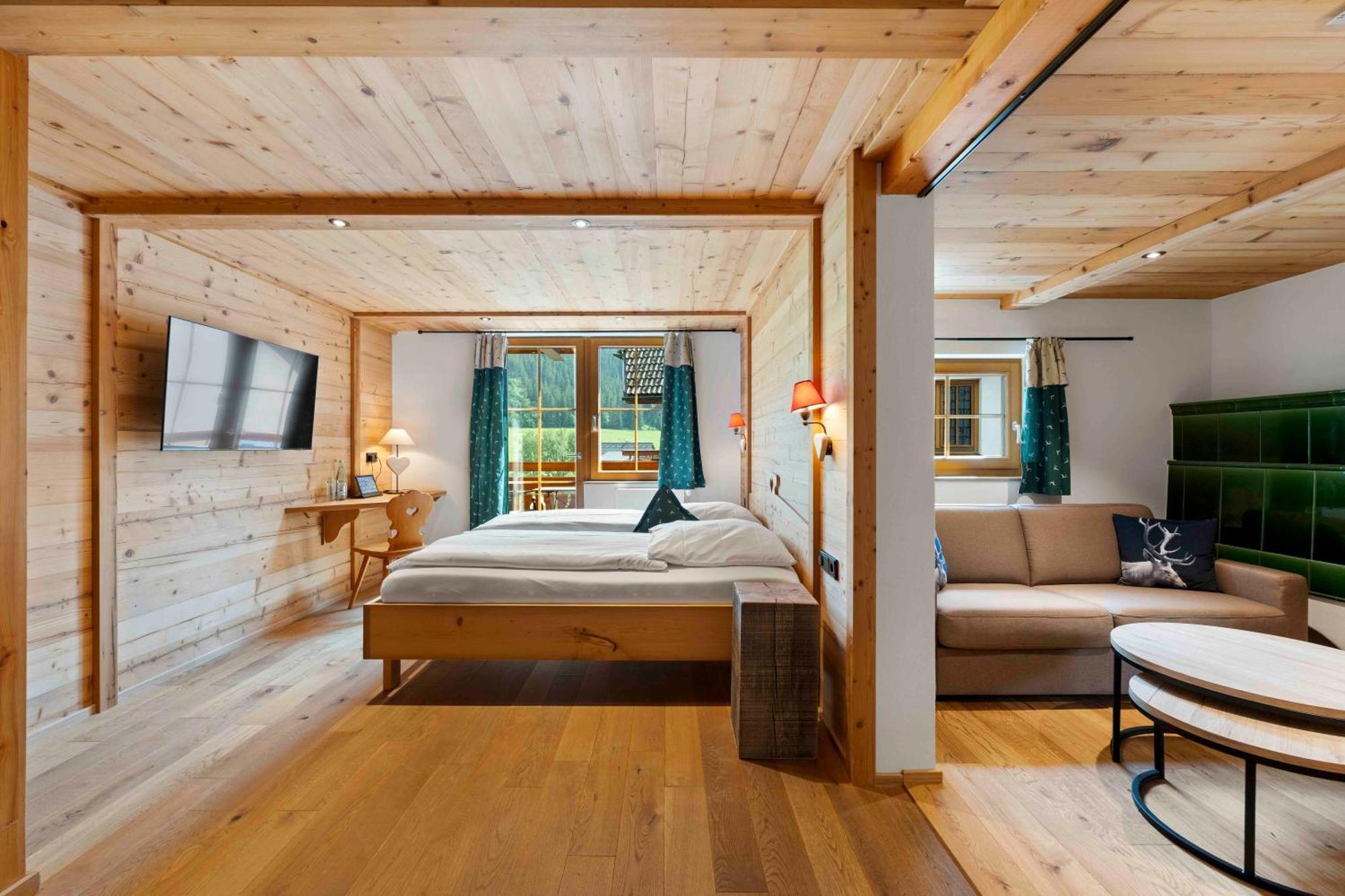 Hotel Schlehdorn Фелдберг Екстериор снимка